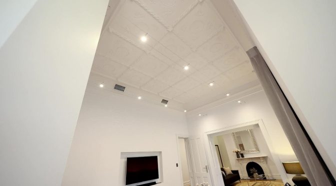 Modernising Your Home with LED Lighting Solutions
