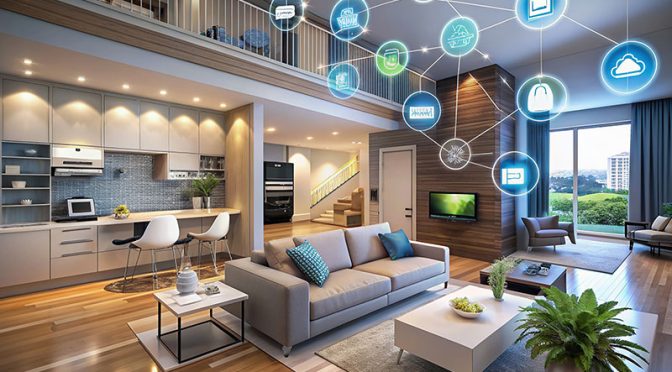 The Shifting Paradigm Towards Smart and Connected Lighting Solutions