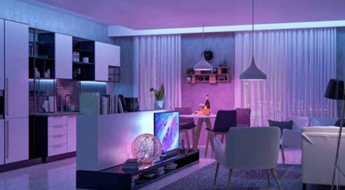 Illuminating Innovation: How Canada’s Smart Lighting Industry is Transforming Interior Design