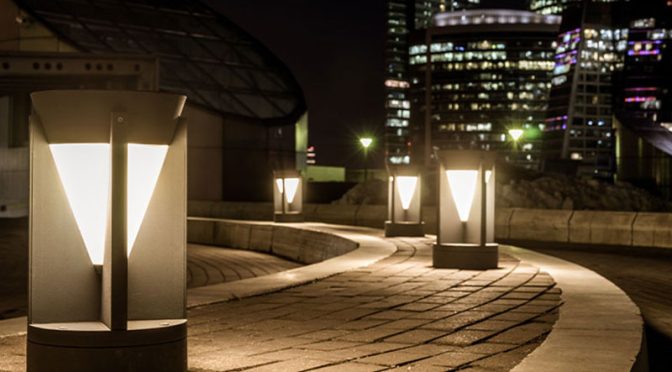 Lighting Up Profits: Harnessing Business Growth in Architectural Lighting