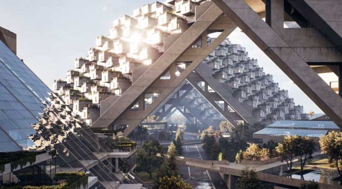 Beyond Illumination: Why Canadian Architects Now Design with Shadow