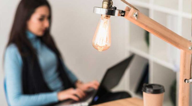 The Science of Light: How Human-Centric Lighting Boosts Productivity & Wellbeing