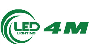 LED 4M