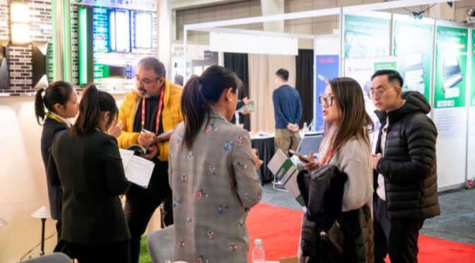 Smart Lighting & LED Solutions Show | Canada Light Expo