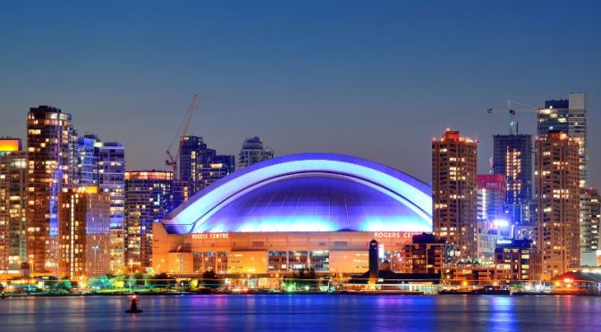 Canada Lighting Industry: Trends, Growth & Future Outlook 2026
