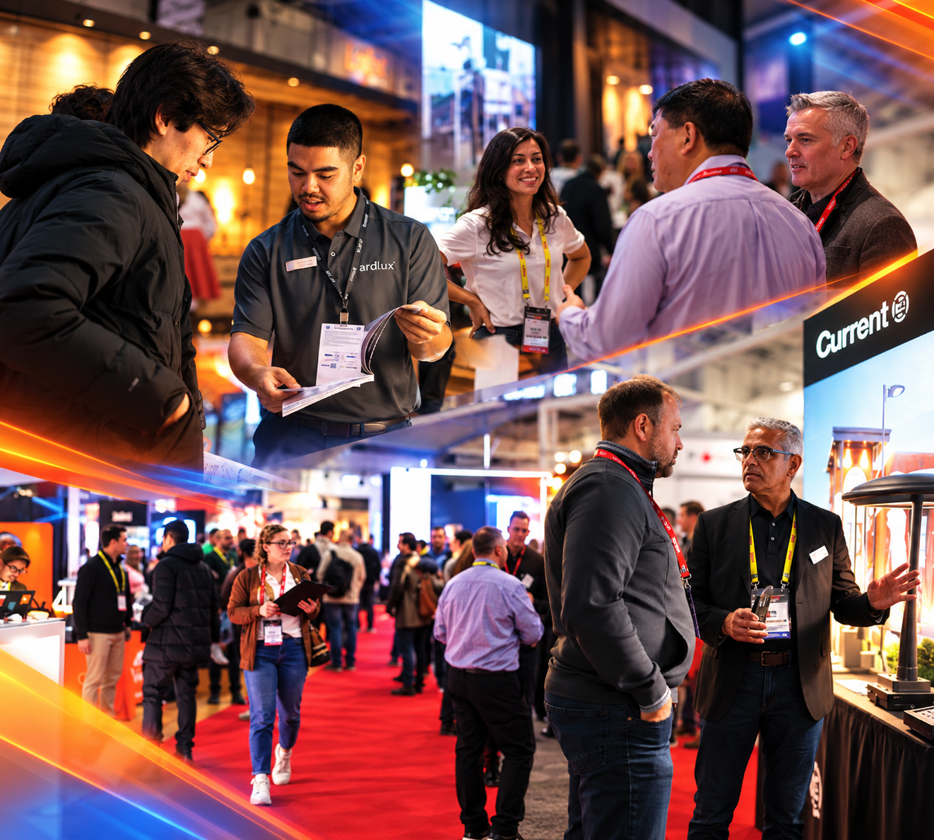 canada light expo